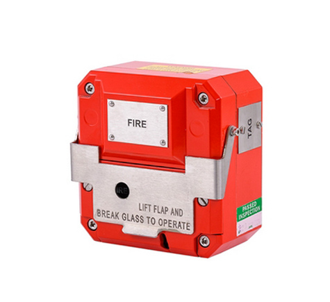 MEDC BGEQ4B6B78DDN7R Manual Call Point