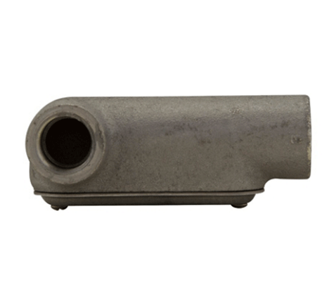 LL27CG LL28SS LL29 CONDUIT OUTLET CSA 穿线盒