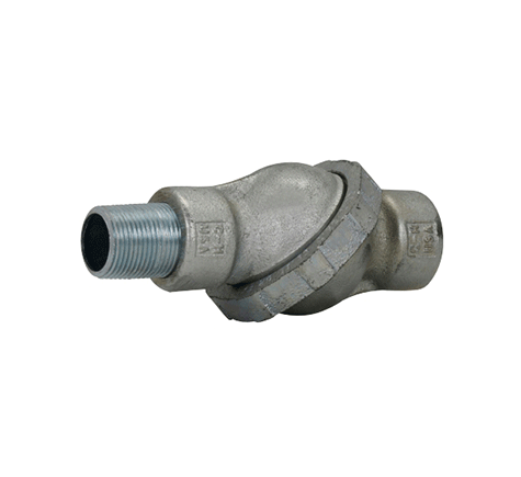 UNA36 Union cUL/UL/CSA 防爆活接