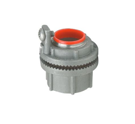 Myers Hubs STAG4 Aluminum GROUND HUB 接地接头 NEC/CEC UL/cUL 认证