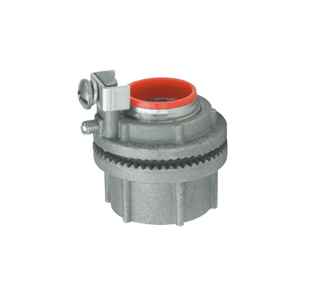 MYERS STGK3 ATEX HAZARDOUS LOCATION HUB WITH INCREASED SAFETY GROUND TERMINAL