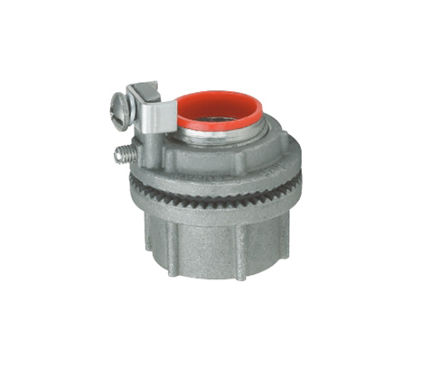 MYERS SSTGK6M2 ATEX HAZARDOUS LOCATION HUB WITH INCREASED SAFETY GROUND TERMINAL