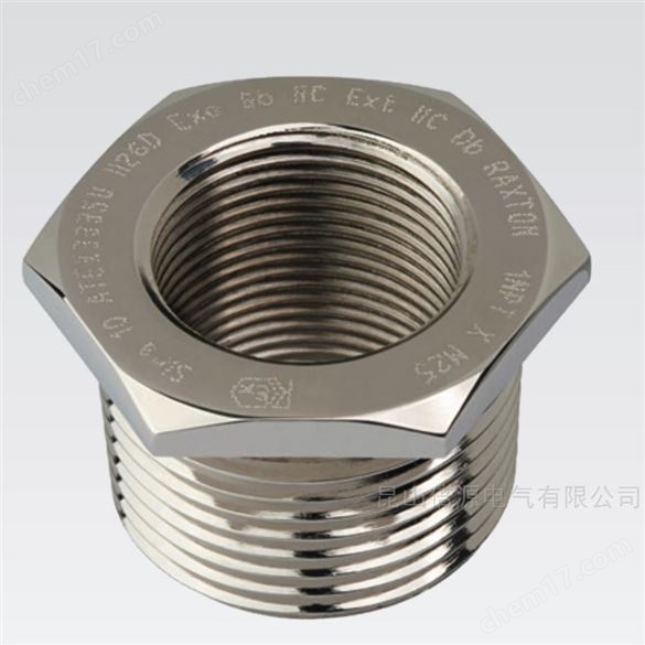 BBA4412YXN Raxton adaptors & reducers