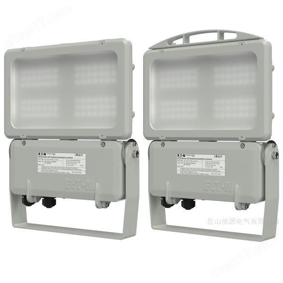 COOPER HFL-40L-C3-1M-16 LED floodlights 防爆泛光灯