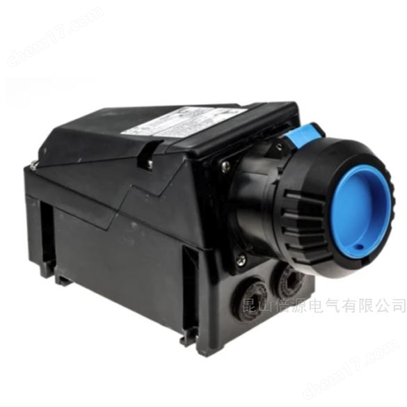 CEAG GHG5114306R3001 Ex-plugs and receptacles 16A