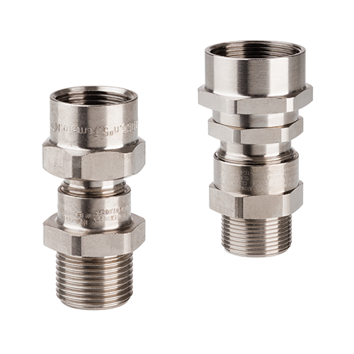 Capri ADCCN0753N075SSNK1 - Cable glands for flexible & rigid conduits 穿管戈兰