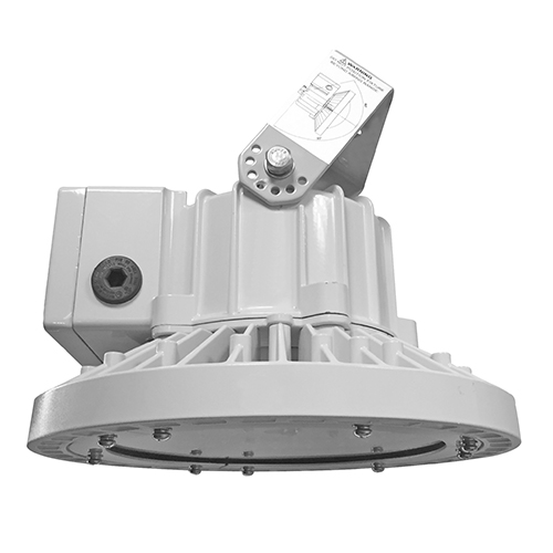 NLE-8L-2M-S886-T3-3G-B4 COOPER LED Hazardous Area Light Fixtures NLE LED 库柏防爆灯