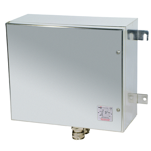 N-TB(NXTS13826200) Stainless Steel Enclosures UL/IECEx/ATEX 防爆接线箱