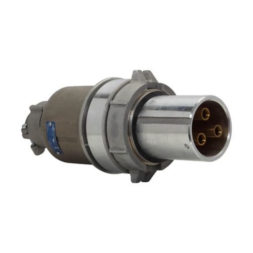 APL20457 Crouse-Hinds Arktite  APL Plug UL认证防爆插头