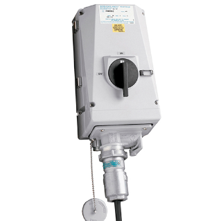 CSR33542 Arktite CSR 非金属互锁插座