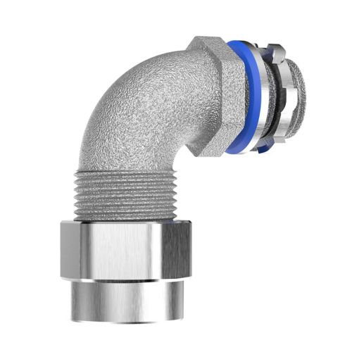 CGE193SG Cable Gland UL认证90度戈兰