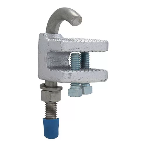 LCC010 ,LCCF010 Cable tray Conduit Clamp UL 认证导管夹