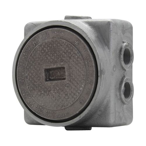 EGJ421 Junction Box 美标防爆转接箱