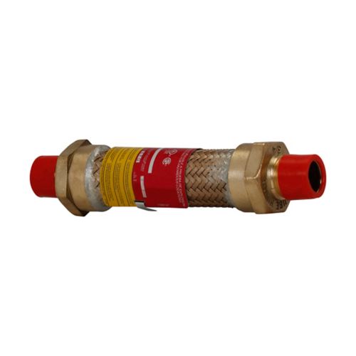 ECGJH16 ECGJH and ECLK couplings UL 防爆扰性管