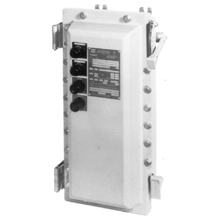EBMC Explosionproof Combination Motor Starters