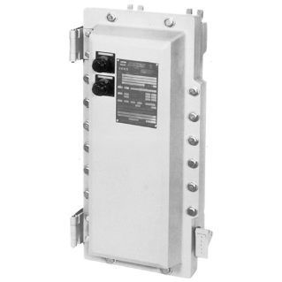 EBMS Explosionproof Motor Starters