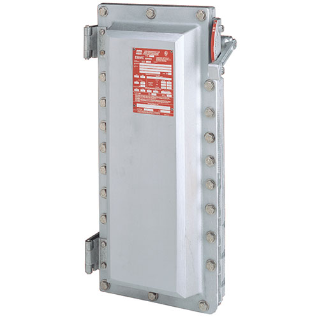 EBMBBWT100FDB36 Explosionproof Circuit Breakers