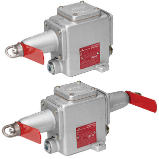 AFUX033366 Explosionproof Conveyor Control Switch