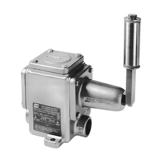 AFAX20 Explosionproof Conveyor Belt Alignment Switch