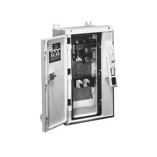 NST1018FW60360 UL/CSA 认证隔离开关