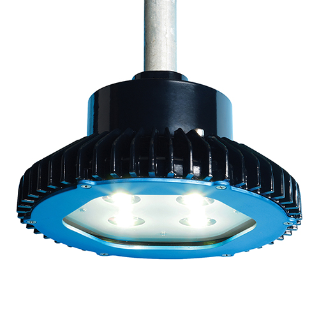 P2LM2 P3LM2 Vaporgard UL/CUL Industrial LED Light Fixtures