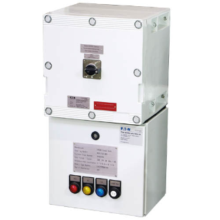 CEAG GHG64 Ex d IIB Explosion-protected Panelboards