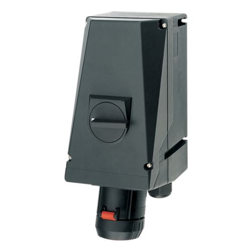 GHG5164409R0001 CEAG 16A Zone 2区防爆插头插座