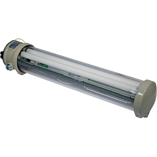 CEAG AB12 LED Hazardous Area Linear Light Fixture