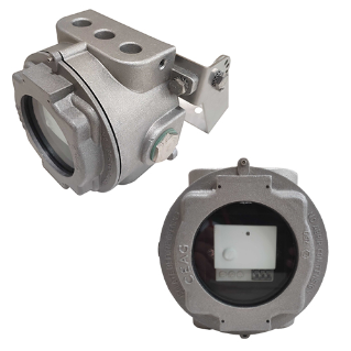CEAG EFSMS Ex-d Motion Sensor ATEX