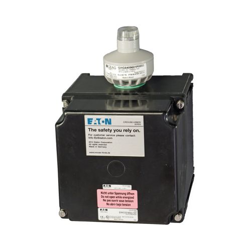 GHG6409601P0004 CEAG Ex-Twilight Switch 防爆光控开关