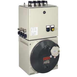 CEAG GHG66 Ex d IIC Explosion-protected Panelboards