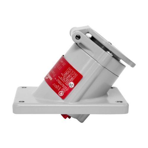 CFSR-1523-M15 PowerGard Receptacle cUL认证防爆插座