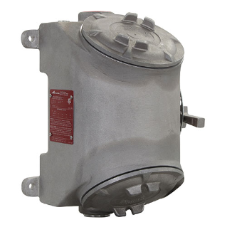 FLS30364 1 33 Explosionproof Switches UL/cUL认证防爆开关