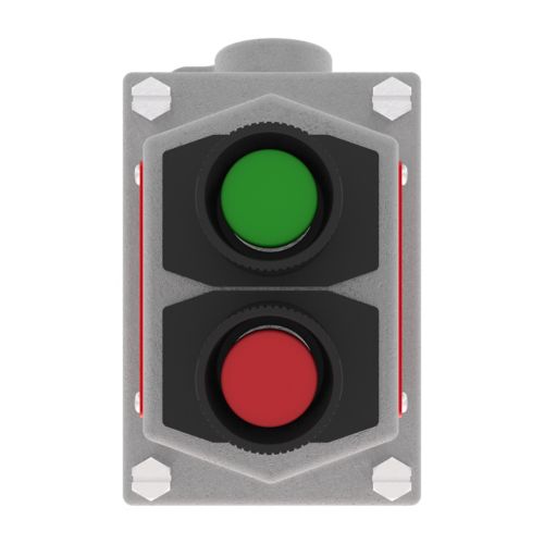 EDSX2190SA Crouse-Hinds Hazardous Area Pushbutton UL认证防爆开关