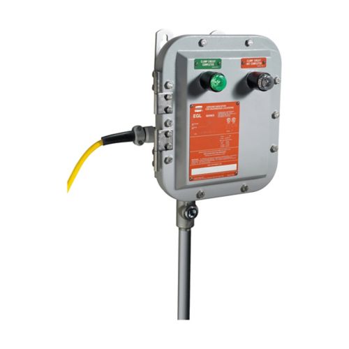 EGL210J1J3 Static Grounding Indicator 静电接地控制器