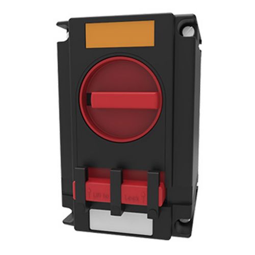 GHG2521412R0003 CEAG Switch-disconnector 4-pole防爆隔离开关