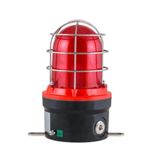 MEDC XB15M 5/10/15 Joule Ex Xenon Beacon Range