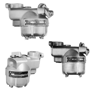 OAC3291 防爆按钮和选择开关控制站 UL/CSA 认证