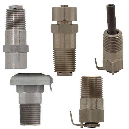 ECD15 Explosionproof Breathers and Drains UL防爆呼吸阀