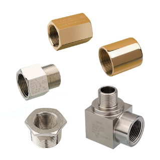 ARU300404 90 degree (Exd) adaptor ATEX / IECEx CE 防爆接头