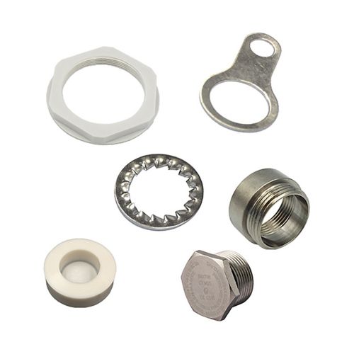 Capri Redapt Redapt ATEX IECEx CSA CE 认证防爆接头