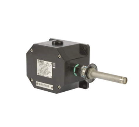 HD1AUE190TR EATON MEDC HD1 Heat Detector Range