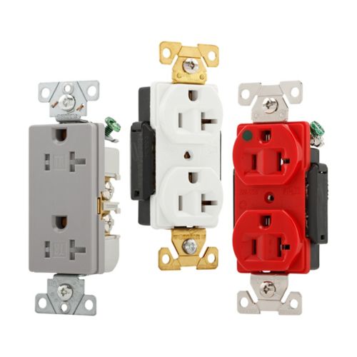 X8653-382P RECEPTACLE ASSY PN 23-33-0495