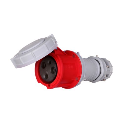 AH360C7W Eaton Arrow Hart pin and sleeve connector, IP69K Rated