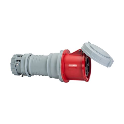 AH4100C7W Eaton Arrow Hart Eaton Arrow Hart pin and sleeve connector, IP69K Rated,100A